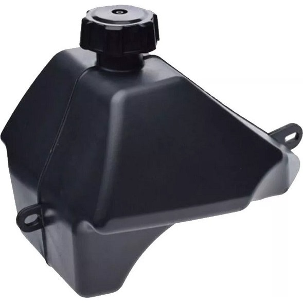 Serbatoio Aprilia Rs 125 Serbatoio Carburante Per Mini Quad ATV 4 Tempi 50cc, 70cc, 110cc - Ricambio Nuovo, Pronto Per La Sostituzione! Ricambio Quaditalia Serbatoio Carburante - Foto 2