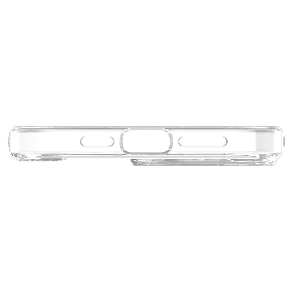 Husa de Protectie, Compatibila cu Apple iPhone 13 Pro Max, Doctor Shield Fantom, MagSafe