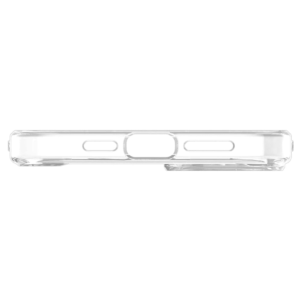 Husa de Protectie, Compatibila cu Apple iPhone 14, Doctor Shield Fantom, MagSafe