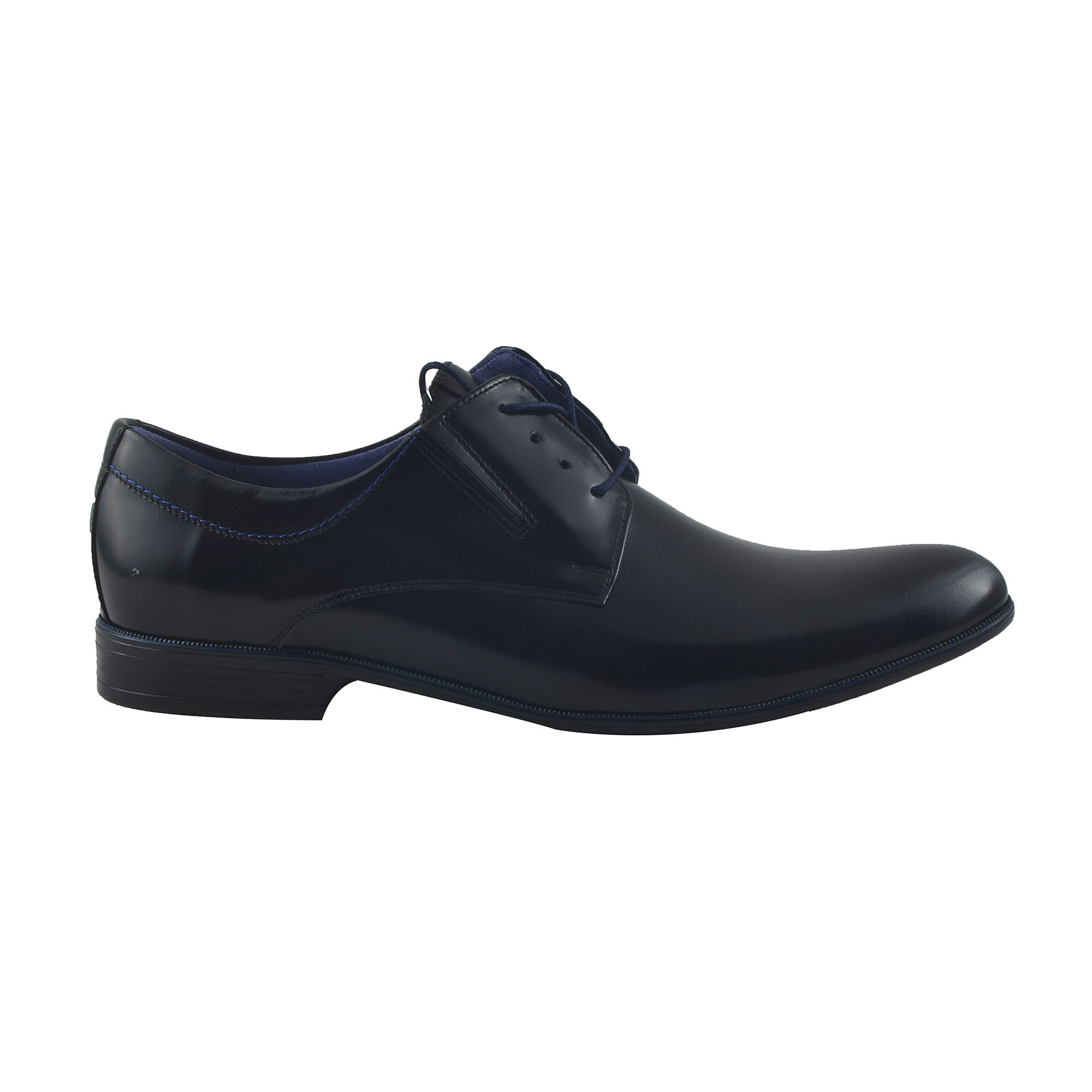 Pantofi barbati Tapi, 4303, Negru, Negru