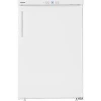 Congelator Liebherr GP 1376,103 L, SmartFrost, Control taste, Display, SuperFrost, 4 sertare, H 85.1 cm, Clasa A++, Alb