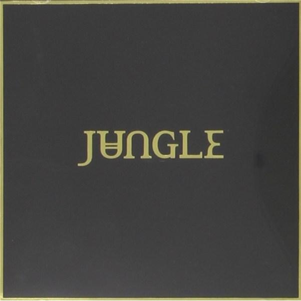 Jungle - Jungle - CD - eMAG.ro