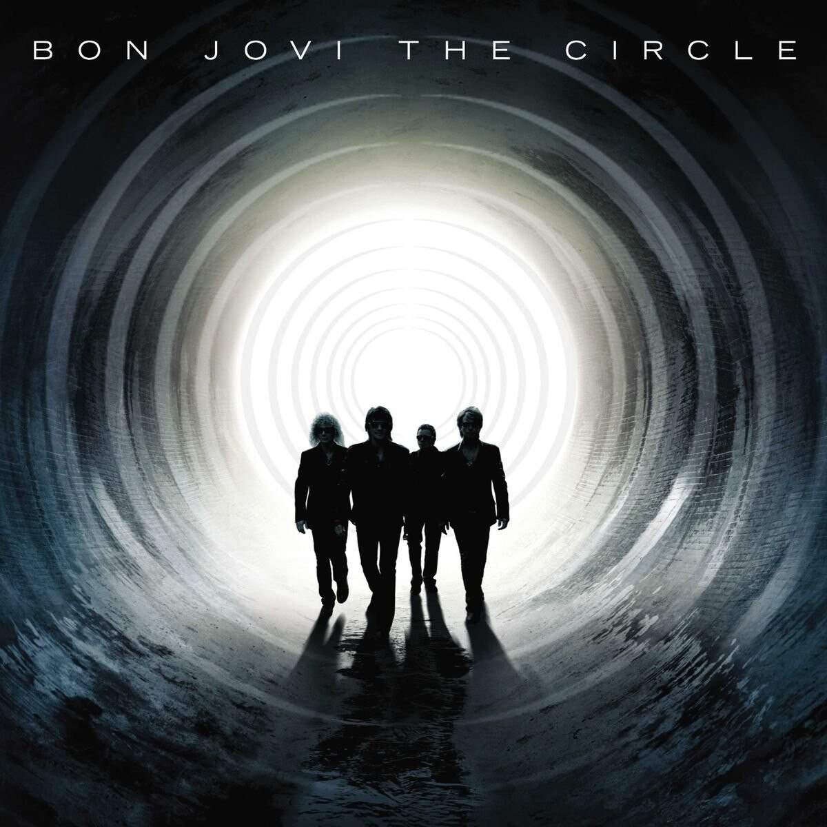 Bon Jovi - The Circle - Vinyl - Vinyl