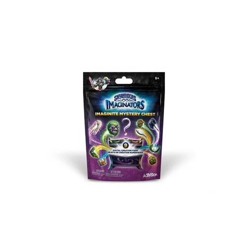 Figurina Skylanders Imaginators Wave 1 Mystery Treasure Chest