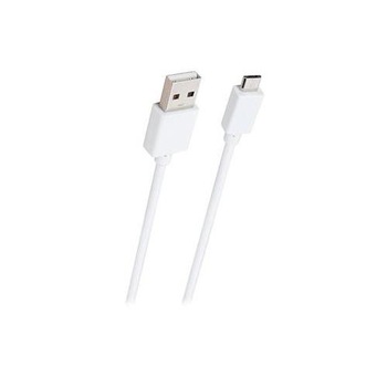 Cablu Orb 3M Controller Charge Cable White Compatibil Cu Xbox One S Cablu Orb 3M Controller Charge Cable White Compatibil Cu Xbox One S
