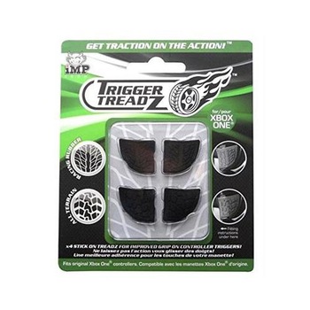 Accesoriu Trigger Treadz 4 Pack Xbox One Accesoriu Trigger Treadz 4 Pack Xbox One