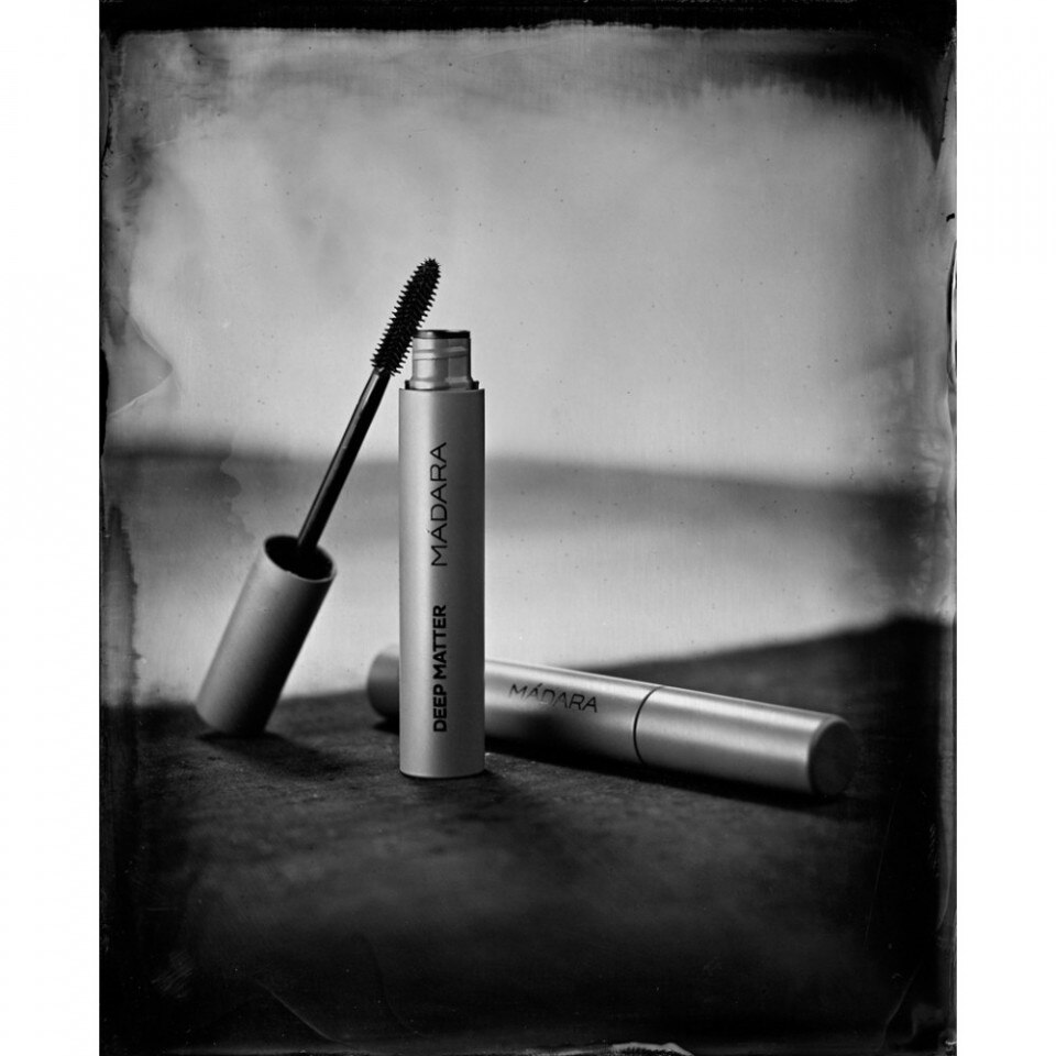 Mascara DEEP MATTER Bold Volume, Madara, 6ml eMAG.ro