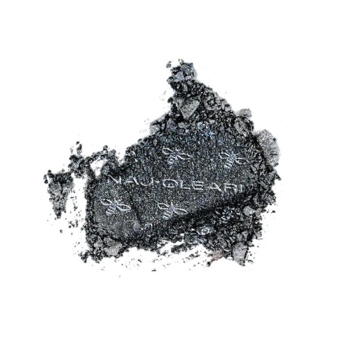 Fard de pleoape No.20 MultiShimmer Black, Colour Fair Eyeshadow Wet