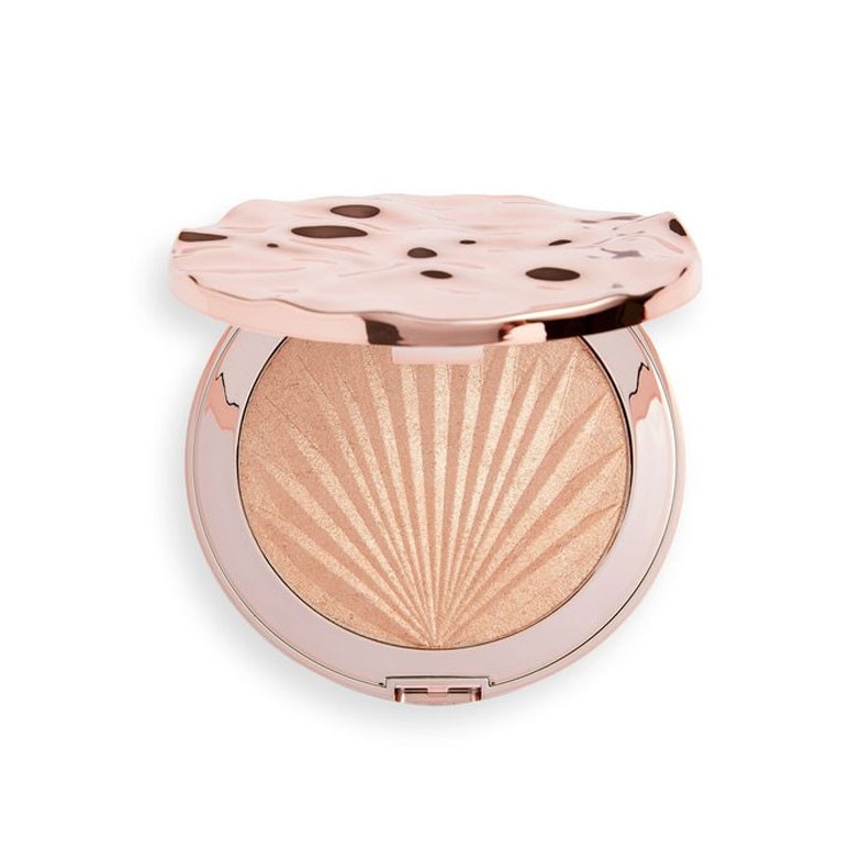 Осветител, Glow Splendor Highlighter Soft Glam, Makeup Revolution, 13g