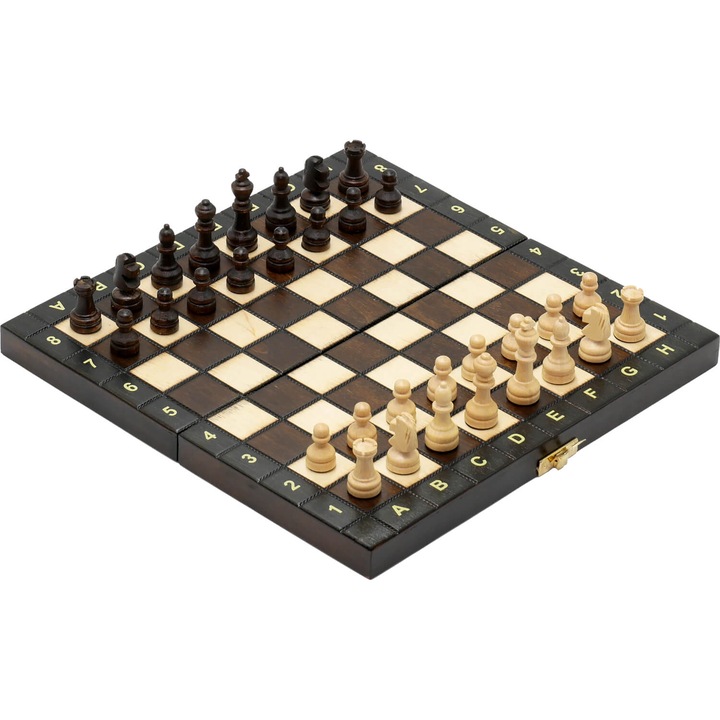 Set Scoala Sah si Table