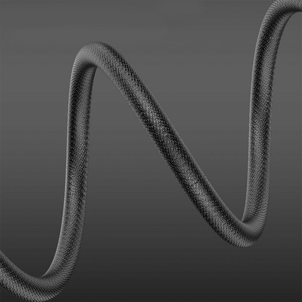 Câble Adaptateur OTG 2 En 1 Micro USB Et Type-C – Transfert De Données – Noir – Neuf
