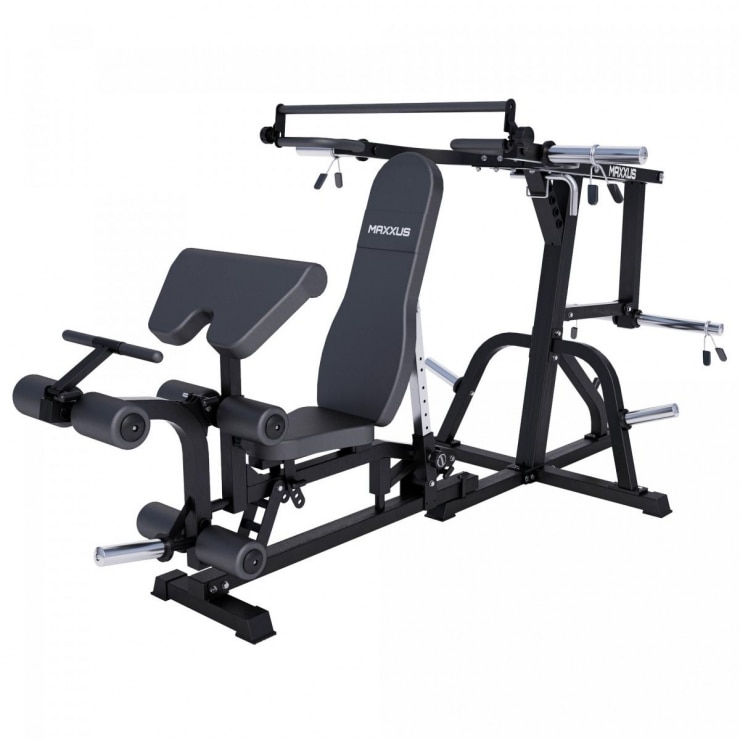 Maxxus cheap multigym 10.1