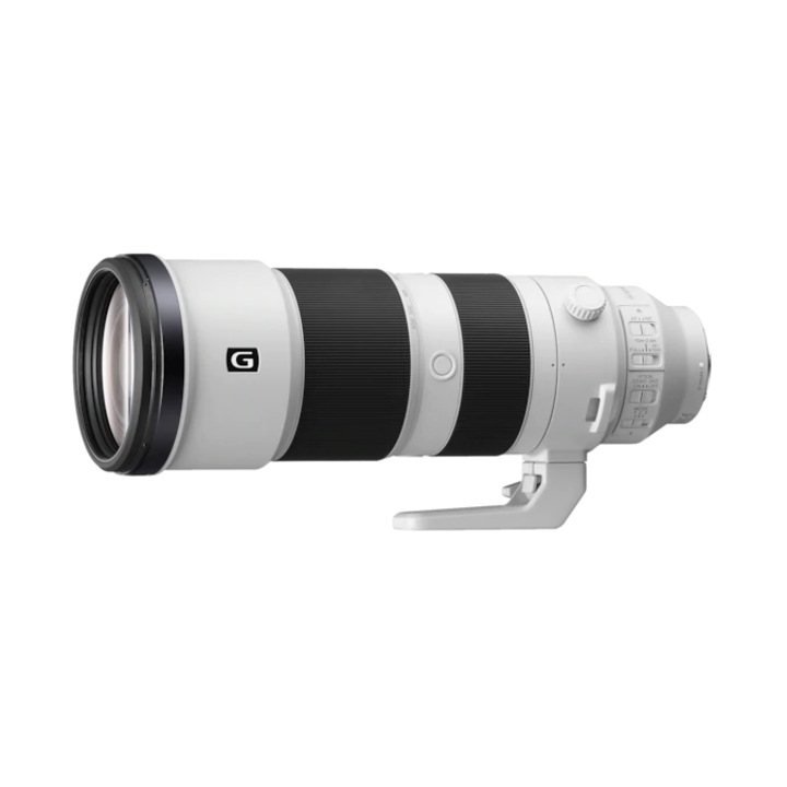 Obiectiv Sony 200-600mm f/5.6-6.3 G OSS Montura Sony FE