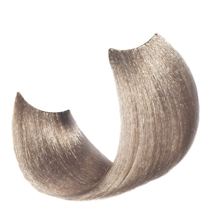 ORO THERAPY COLOR KERATIN Vopsea permanenta 10.1 blond platinat cenusiu 100 ml