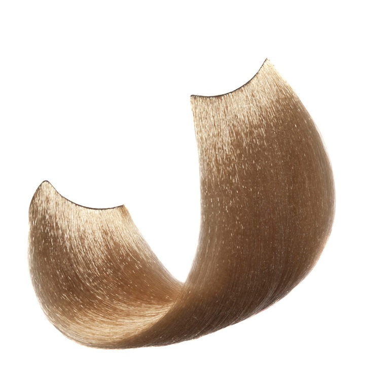 Fanola Oro Therapy Color Keratin Oro Puro vopsea profesionala permanenta pentru par 9.31 100 ml