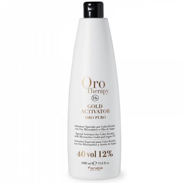 Kepro Kay Color Oxidant 12% – 40 VOL, 150 Ml Für Haarfärbemittel
