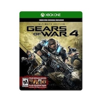 Joc Gears Of War 4 Ultimate Edition Xbox One
