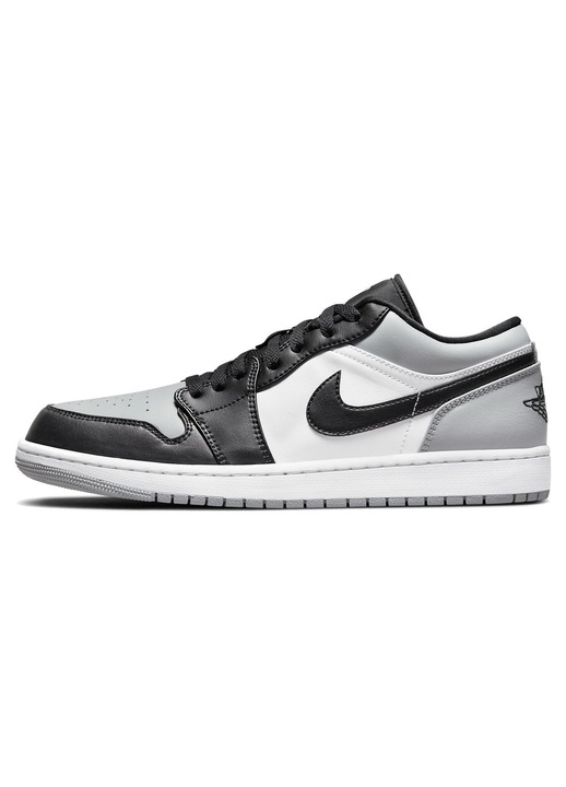 Pantofi sport Nike Air Jordan 1 Low 553558052 Barbati Negru 40.5