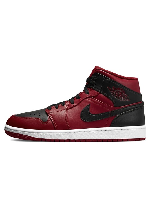 Ghete Nike AIR JORDAN 1 MID 554724660