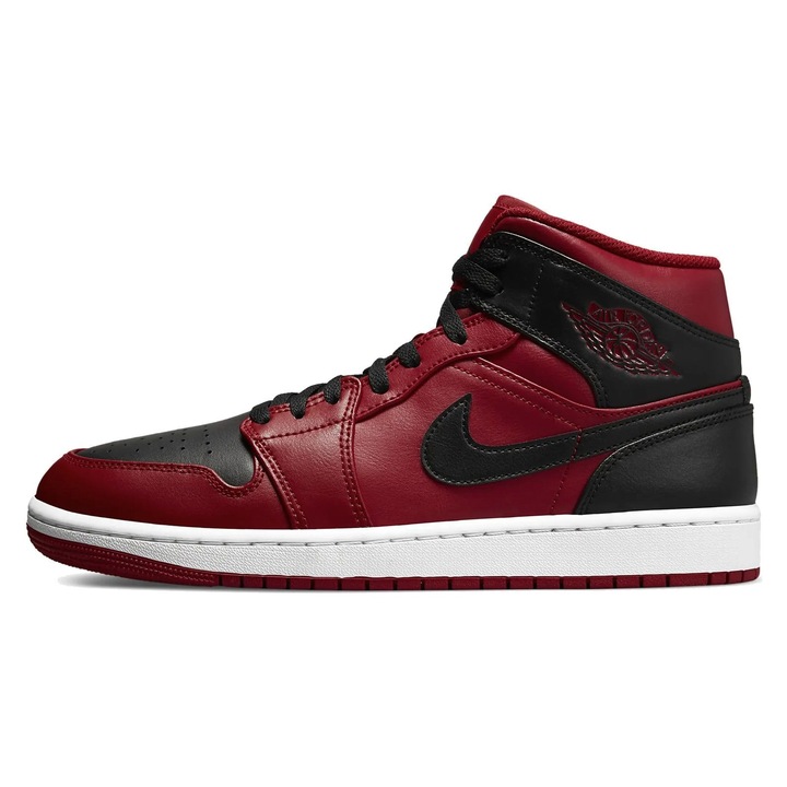 Ghete Nike AIR JORDAN 1 MID 554724660