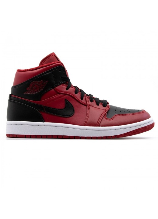 Маратонки Nike AIR JORDAN 1 MID 554724660