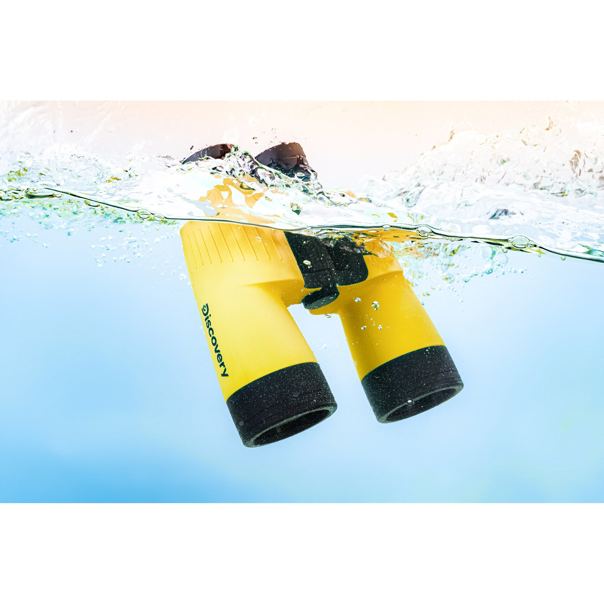 Discovery Breeze 7x50 Solar Floating Binoculars eMAG.hu