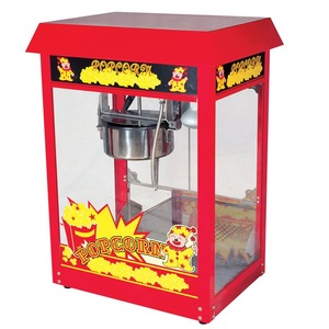 Maquina de Pop Corn 310 W Decakila by TOTAL