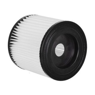 10 Sacchetti Carta Per Aspirapolvere Kärcher WD 2.200, WD 2.210, WD 2.220, WD 2.240, WD 2.250 - Compatibili