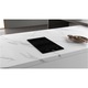 Стъклокерамичен Плот За Вграждане Whirlpool Ws Q0530 Ne, Черен