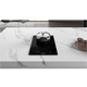 Стъклокерамичен Плот За Вграждане Whirlpool Ws Q0530 Ne, Черен