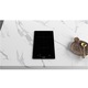 Стъклокерамичен Плот За Вграждане Whirlpool Ws Q0530 Ne, Черен