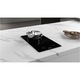 Стъклокерамичен Плот За Вграждане Whirlpool Ws Q0530 Ne, Черен