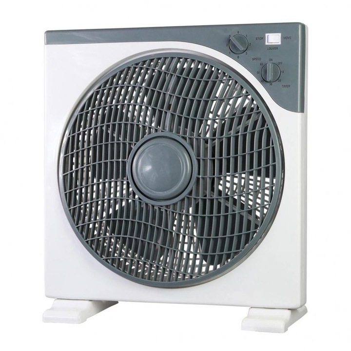 Вентилаторна кутия Вентилатор SEMERAY E265, 30CM, 45W