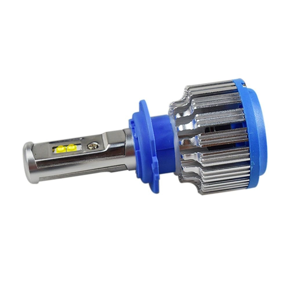 2 db Auto Techstar® T1 LEDes készlet, 9012, 40w, 8000 lumen, 6500K