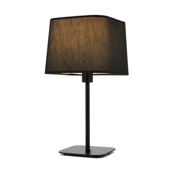 Veioza Avonni HML-9071-1BS, 1x 60 W ,E27, Negru Veioza Avonni HML-9071-1BS, 1x 60 W ,E27, Negru