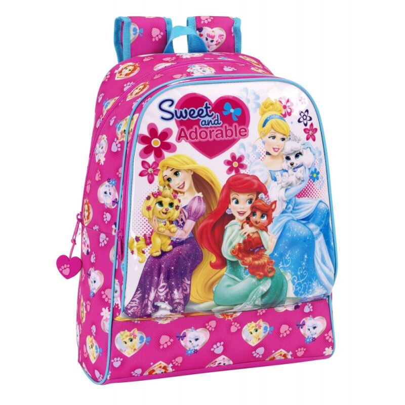 Ghiozdan - Princess Palace Pets