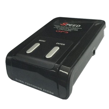 Detector Radar Speed cu Modul GPS pentru Localizare Camere Video Fixe Detector Radar Speed cu Modul GPS pentru Localizare Camere Video Fixe