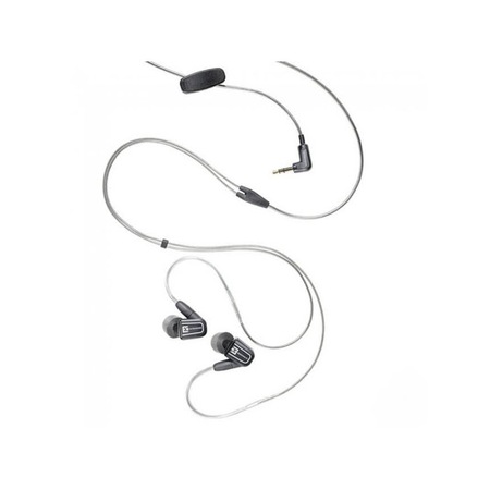 Ultrasone IQ-PRO In-ear fülhallgató, fekete - eMAG.hu