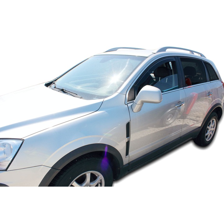 Комплект предни ветробрани Team Heko, За Opel Antara, 2006-2015, SUV, 5 врати