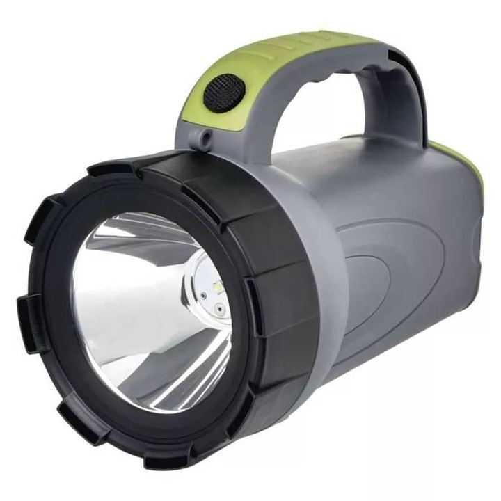 Emos акумулаторна LED лампа 300lm P2311