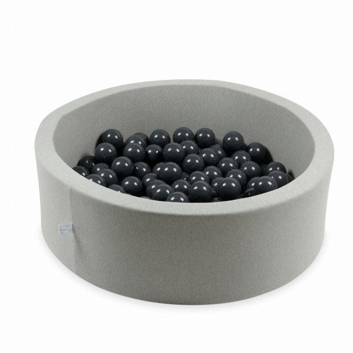 Set 300 de bile pentru copii, P-300-25, Multicolor