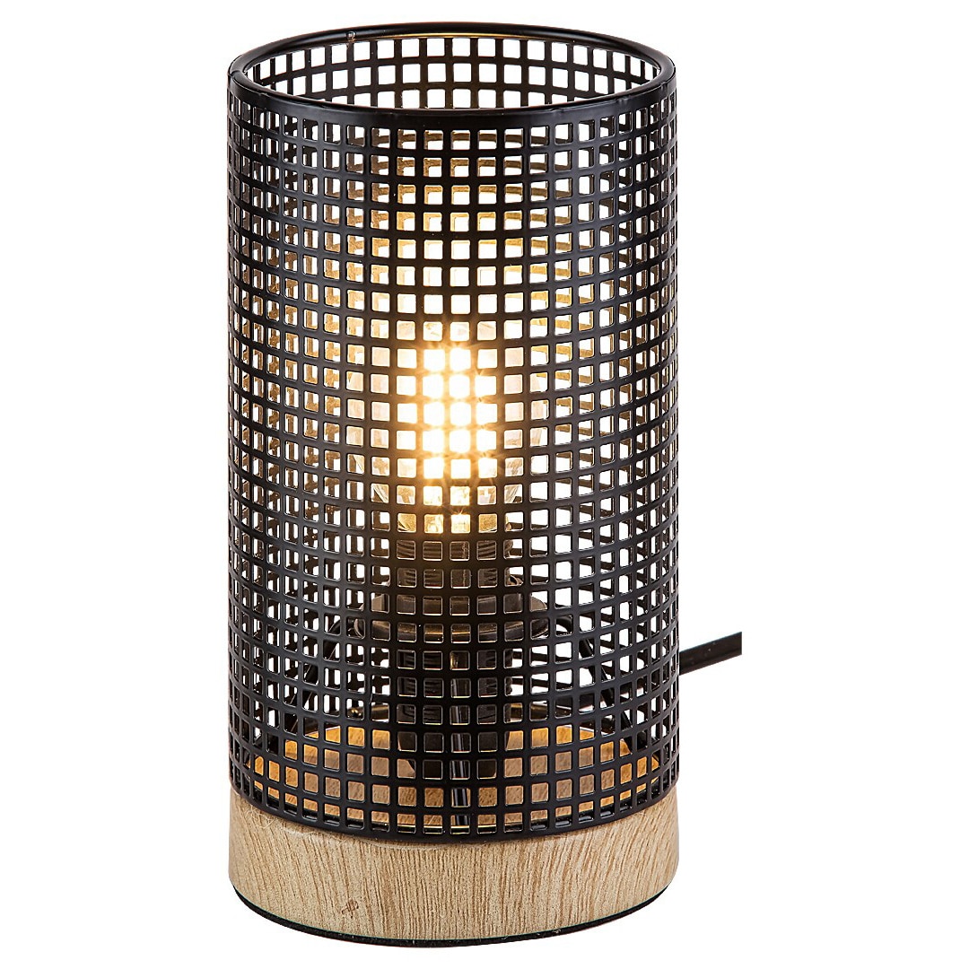 Lampe à Lave Géante 76 Cm - Ambiance Rétro Orange Et Violet