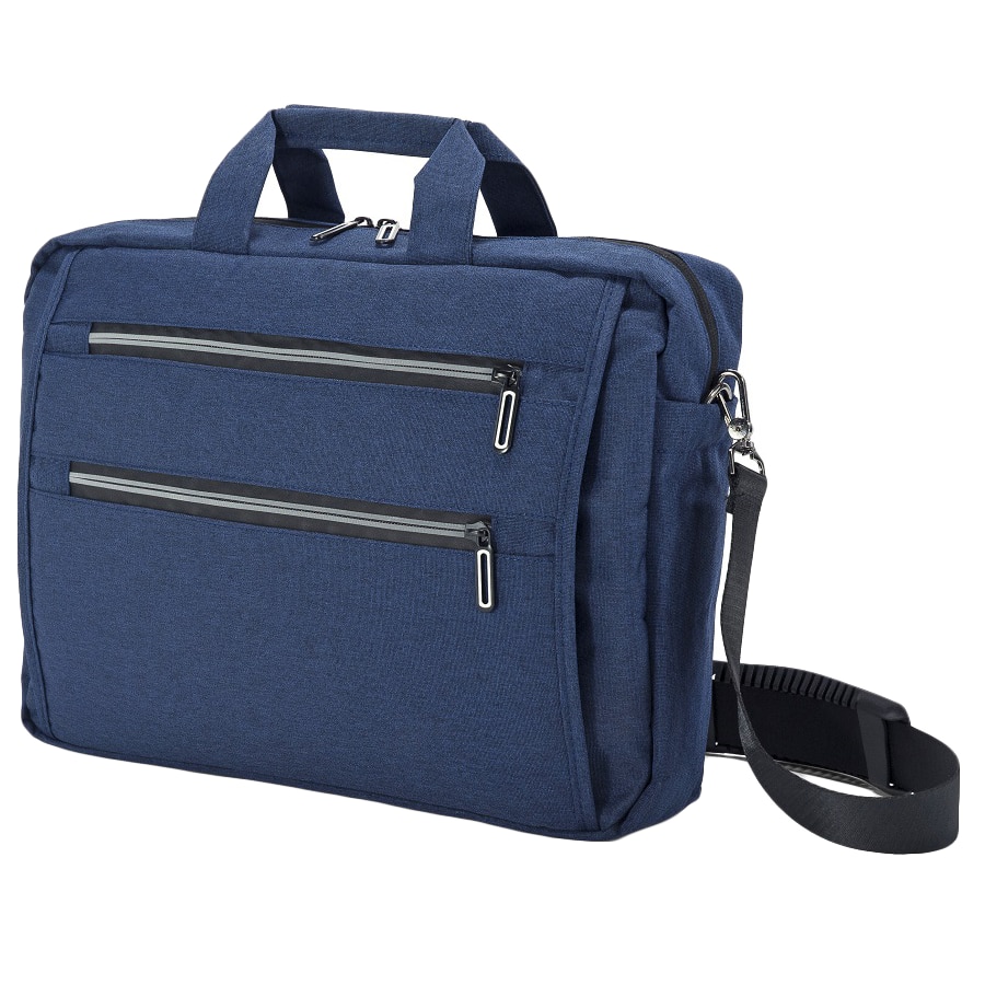 Geanta laptop, Benzi, BZ 5668, 15.6", Bleumarin