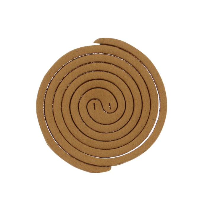 Set 20 Spirale Fumigene Anti-tantari G Glixicom®