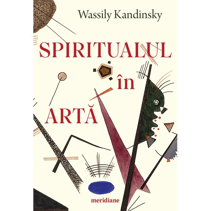 Spiritualul in arta, Wassily Kandinsky
