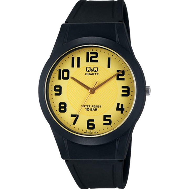 Q&Q VQ50J001Y Uniszex karóra
