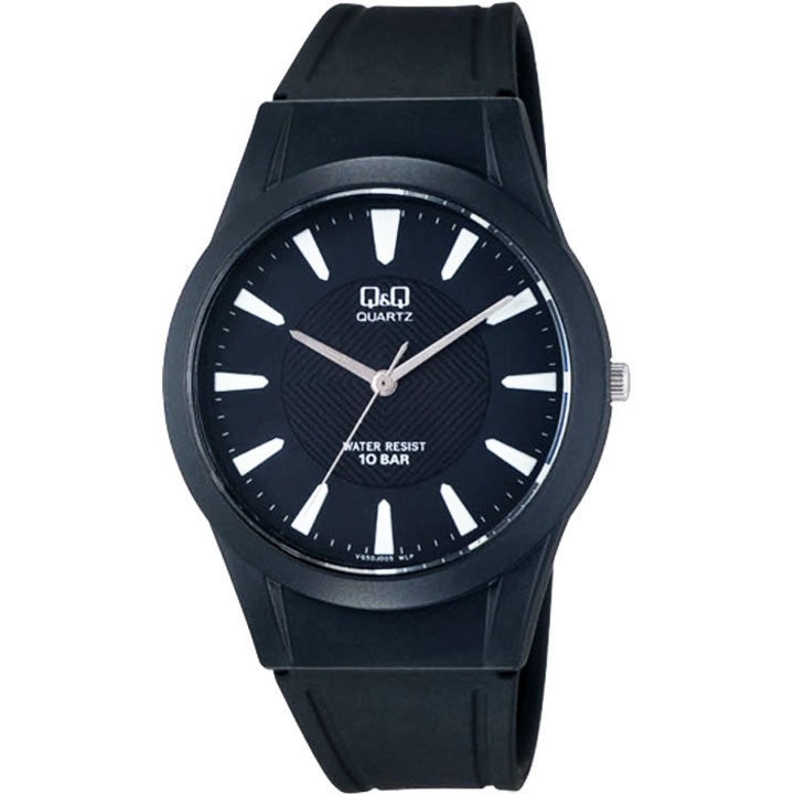 Q&Q VQ50J005Y Uniszex óra