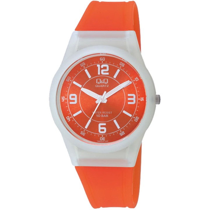 Дамски часовник Q&Q VQ50J010Y