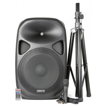 Boxa activa 15 Boxa activa 15