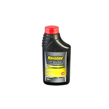 Ulei motor Texaco, Havoline, Extra SAE, 10W40, 1L Ulei motor Texaco, Havoline, Extra SAE, 10W40, 1L
